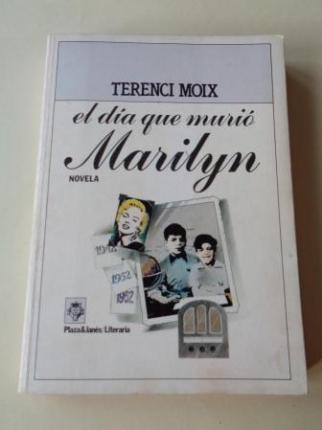 El da que muri Marilyn - Ver los detalles del producto