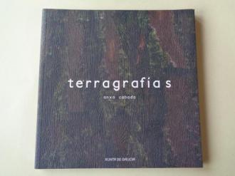 TERRAGRAFAS (Con textos de 21 poetas) - Ver los detalles del producto