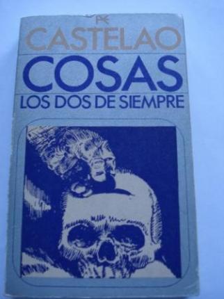 Cosas / Los dos de siempre - Ver los detalles del producto