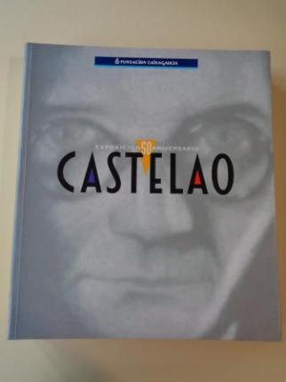 CASTELAO. EXPOSICIN 50 ANIVERSARIO, Fundacin CaixaGalicia, Pontevedra, 2000 - Santiago de Compostela, 2001 - Ver os detalles do produto