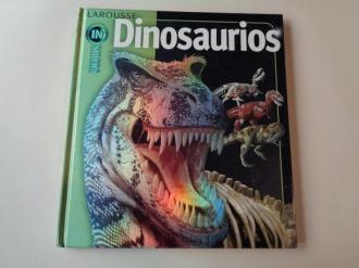 Dinosaurios - Ver os detalles do produto