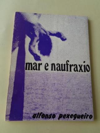 Mar e naufraxio - Ver los detalles del producto