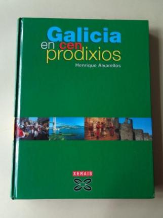 Galicia en cen prodixios - Ver os detalles do produto