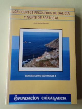 Los puertos pesqueros de Galicia y Norte de Portugal - Ver los detalles del producto