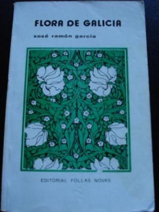 Flora de Galicia - Ver los detalles del producto