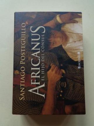 Africanus. El hijo del Cnsul - Ver los detalles del producto