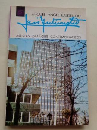 Luis Guti�rrez Soto - Ver os detalles do produto