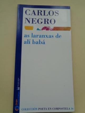 As laranxas de Al Bab - Ver los detalles del producto