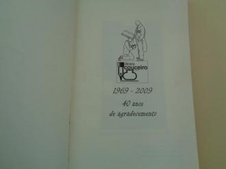 Librara Couceiro 1969-2009. 40 anos de agradecemento - Ver los detalles del producto