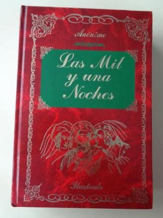 Las mil y una noches - Ver los detalles del producto