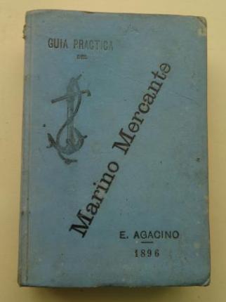 Gua Prctica del Marino Mercante - Ver los detalles del producto