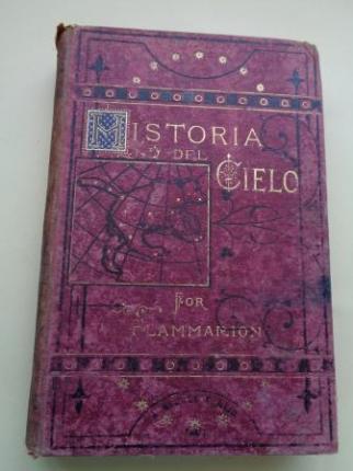 Historia del cielo  - Ver os detalles do produto