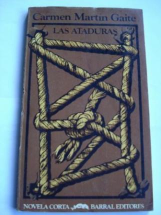 Las ataduras - Ver os detalles do produto
