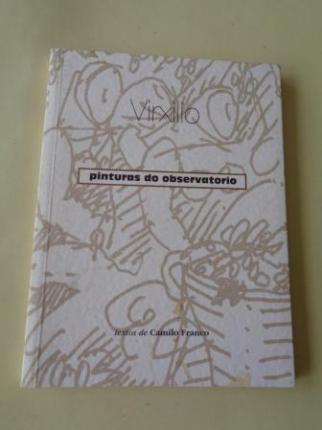 Virxilio. Pinturas do observatorio (Textos de Camilo Franco) - Ver os detalles do produto