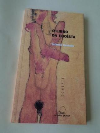 O libro da egosta - Ver los detalles del producto