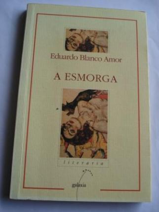 A esmorga - Ver los detalles del producto