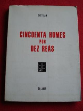 Cincoenta homes por dez res - Ver los detalles del producto