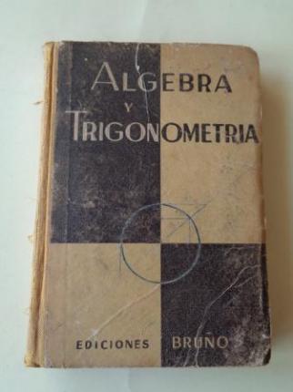 lgebra y Trigonometra - Ver los detalles del producto