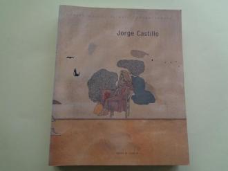 JORGE CASTILLO. Catlogo Exposicin CGAC, Santiago de Compostela, 2001 - Ver los detalles del producto
