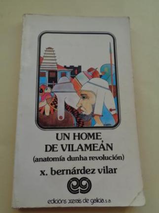Un home de Vilamen (anatoma dunha revolucin) - Ver os detalles do produto
