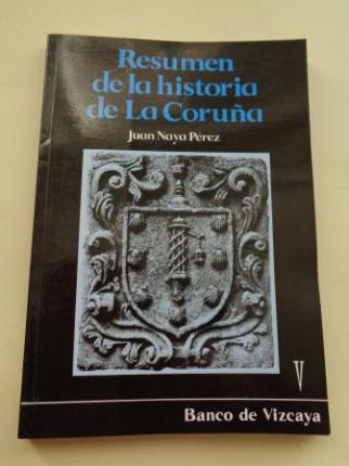 Resumen de la Historia de La Corua - Ver los detalles del producto