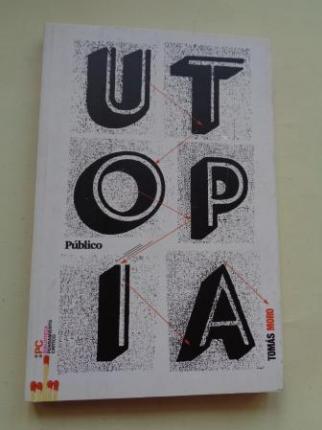 Utopa - Ver los detalles del producto