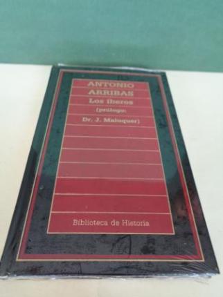 Los iberos - Ver los detalles del producto