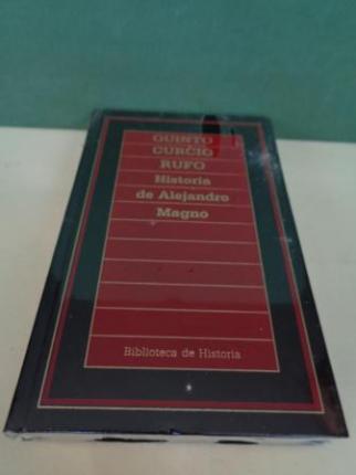 Historia de Alejandro Magno - Ver los detalles del producto