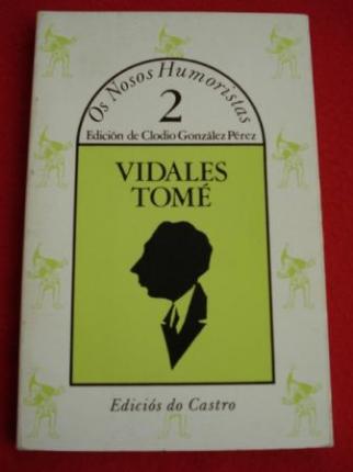 Vidales Tom - Ver los detalles del producto