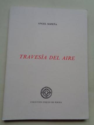 Travesa del aire - Ver los detalles del producto