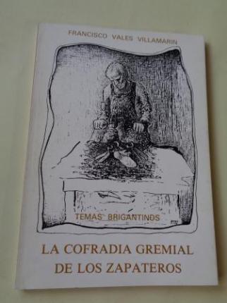La cofrada gremial de los zapateros - Ver los detalles del producto