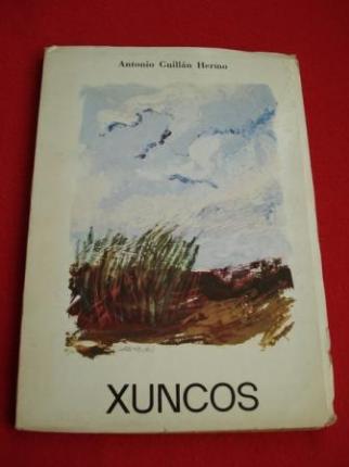 Xuncos - Ver los detalles del producto