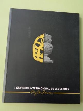 I Simposio Internacional de Escultura. Pazo de Marin, 2006 - Ver os detalles do produto