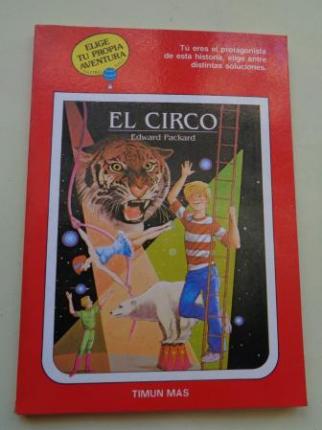 El circo - Ver los detalles del producto