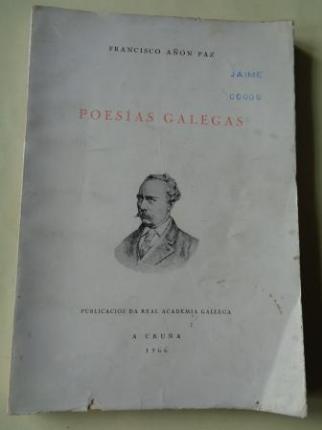 Poesas galegas - Ver los detalles del producto