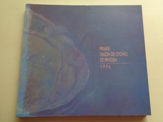 Primer Saln de Otoo de Pintura, A Corua, 1996 - Ver los detalles del producto