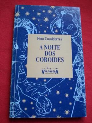 A noite dos Coroides - Ver los detalles del producto