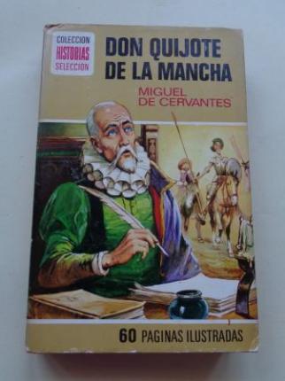 Don Quijote de la Mancha (ilustrado) - Ver los detalles del producto