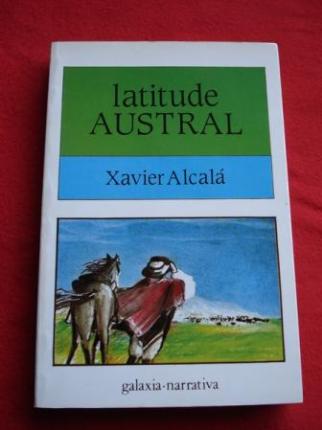 Latitude Austral - Ver los detalles del producto