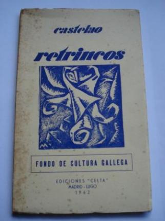 Retrincos - Ver los detalles del producto
