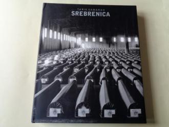 Srebrenica (Fotografas). Textos en cataln e ingls  - Ver os detalles do produto