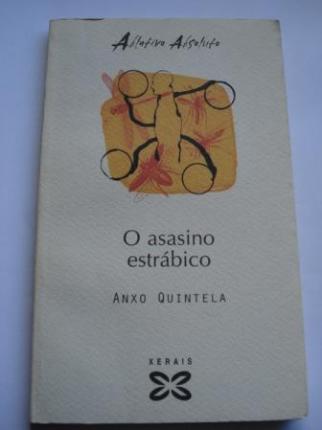 O asasino estrbico - Ver los detalles del producto