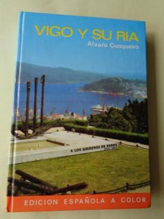 Vigo y su ra - Ver os detalles do produto