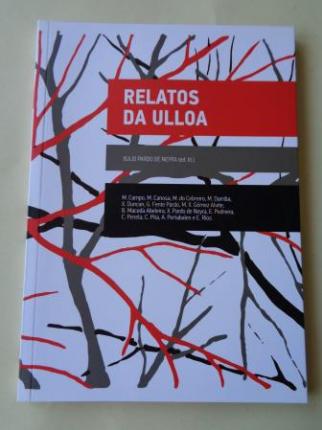 Relatos da Ulloa - Ver los detalles del producto