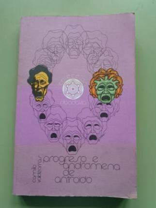 Progreso e andrmena de antroido - Ver los detalles del producto