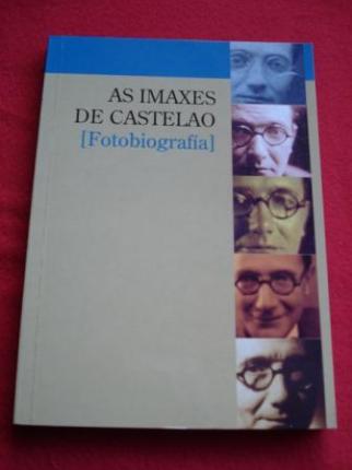 As imaxes de Castelao (Fotobiografa) - Ver os detalles do produto