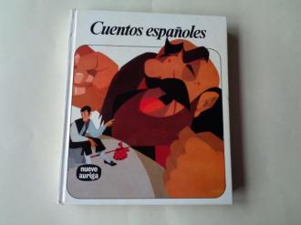 Cuentos espaoles - Ver os detalles do produto