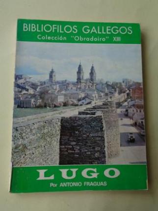 Lugo - Ver os detalles do produto