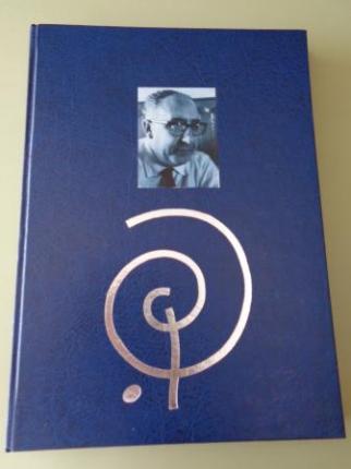 lvaro Cunqueiro. O gran fabulador. Fotobiografa e bibliografa de e sobre Cunqueiro con reproducin das portadas dos seus libros. Catlogo de Exposicin 1991 - Ver los detalles del producto