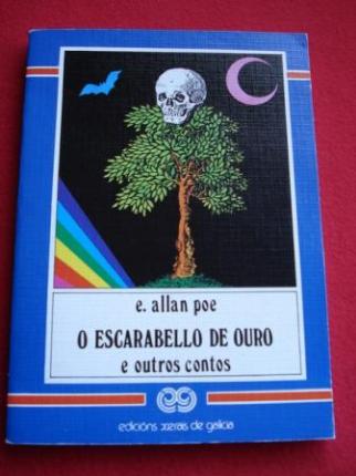 O escarabello de ouro e outros contos - Ver los detalles del producto